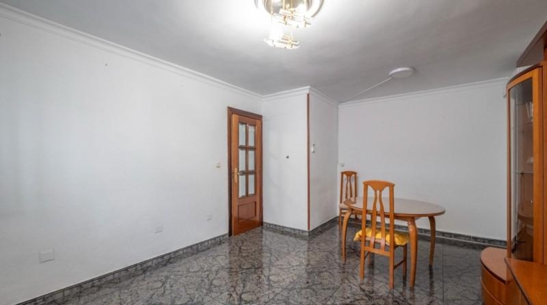 Granada - Atarfe - 131m2
