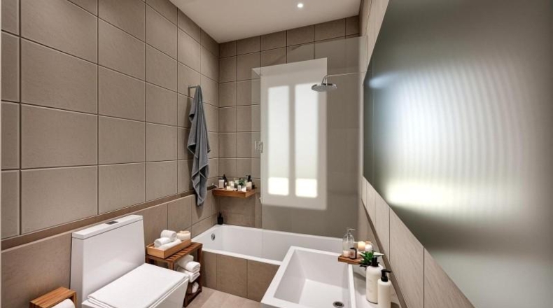 Granada - Láchar - 160m2