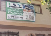 Casa de pueblo en venta en la España, Láchar, ref: TR410647 foto