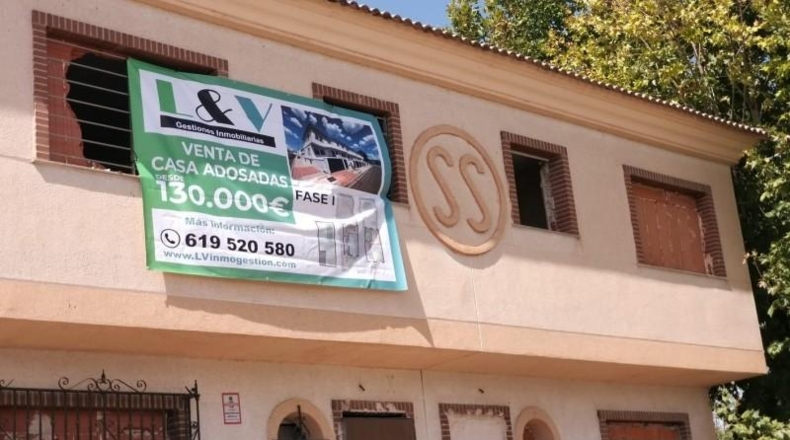 Granada - Láchar - 160m2