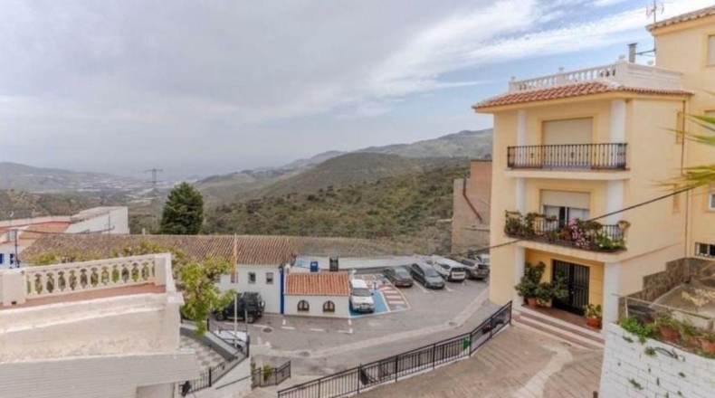 Granada - Gualchos - 557m2