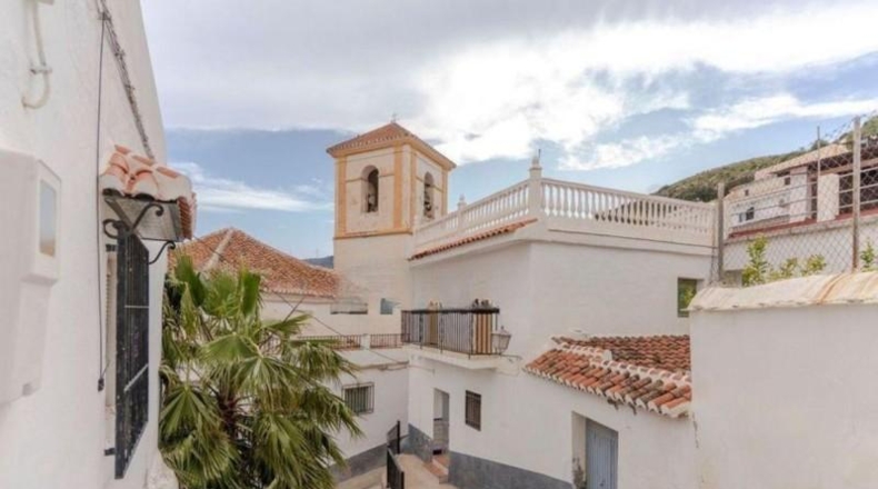 Granada - Gualchos - 557m2