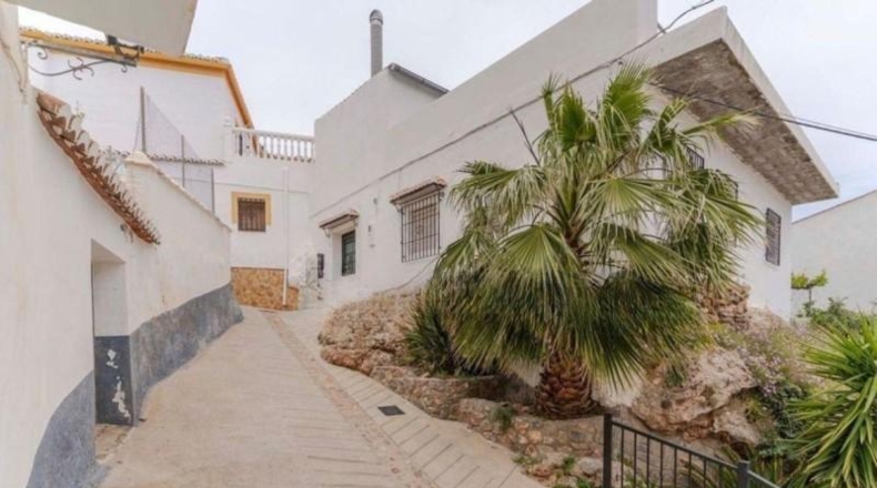 Granada - Gualchos - 557m2