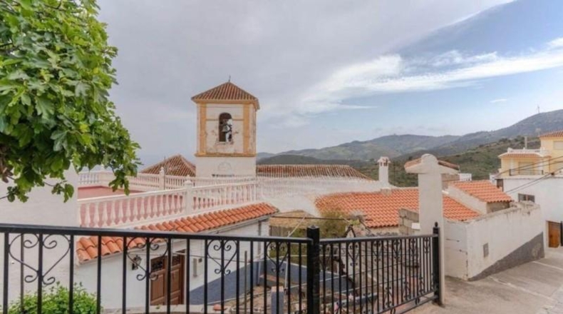 Granada - Gualchos - 557m2