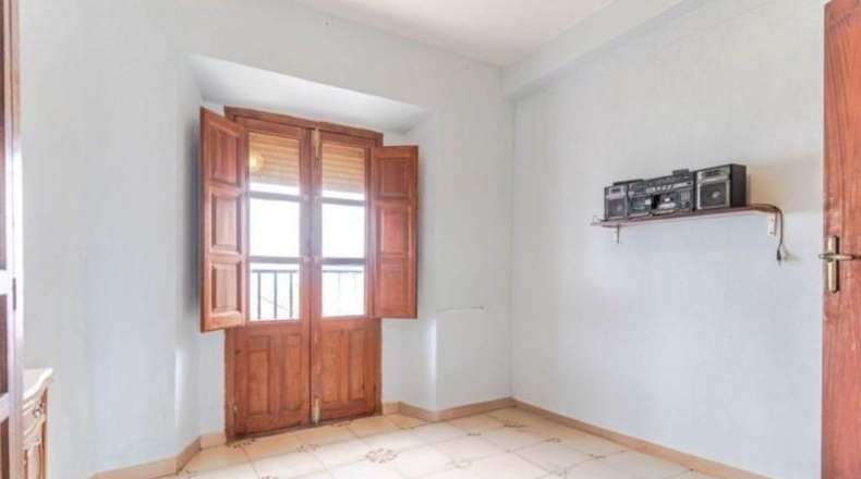 Granada - Gualchos - 557m2