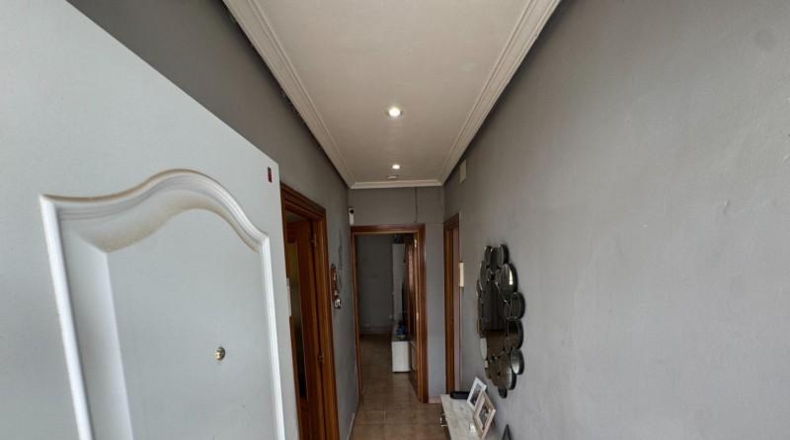 Comunidad de Madrid - Ciempozuelos - 99m2