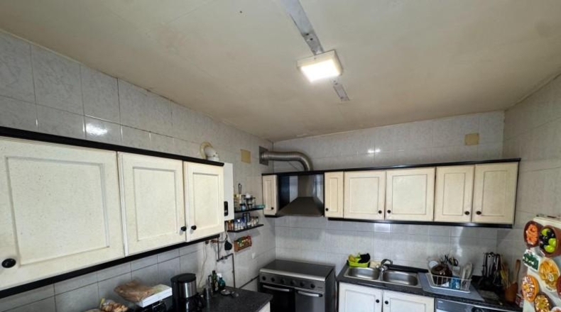Comunidad de Madrid - Ciempozuelos - 99m2