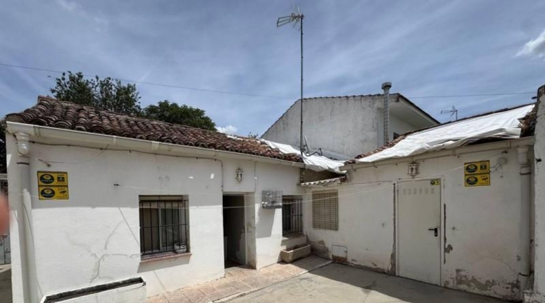 Comunidad de Madrid - Ciempozuelos - 99m2