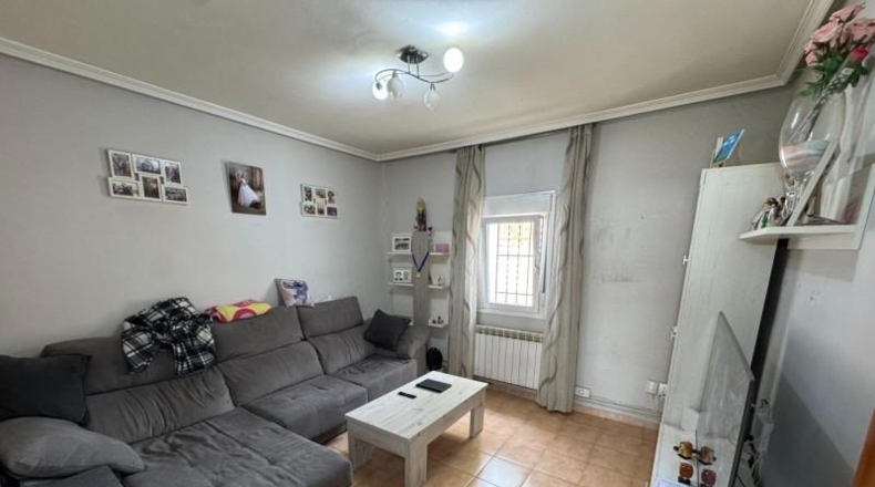 Comunidad de Madrid - Ciempozuelos - 99m2