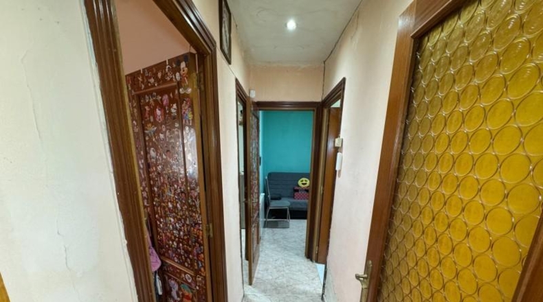 Comunidad de Madrid - Ciempozuelos - 99m2