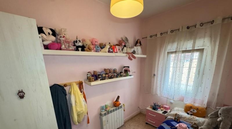 Comunidad de Madrid - Ciempozuelos - 99m2