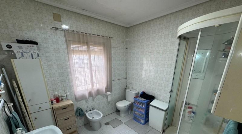 Comunidad de Madrid - Ciempozuelos - 99m2