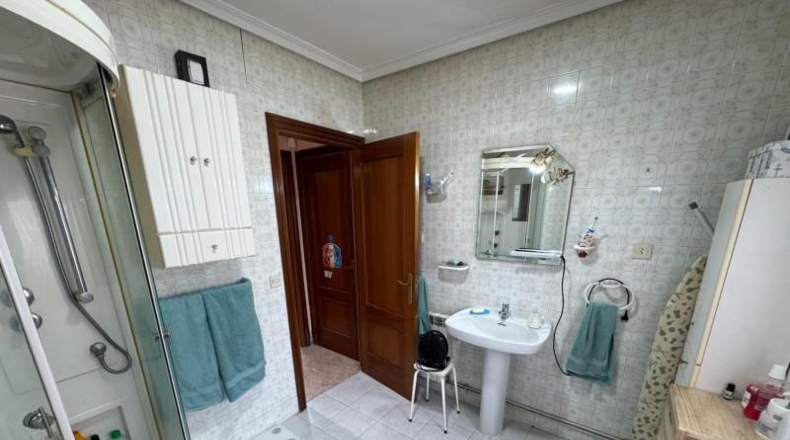 Comunidad de Madrid - Ciempozuelos - 99m2