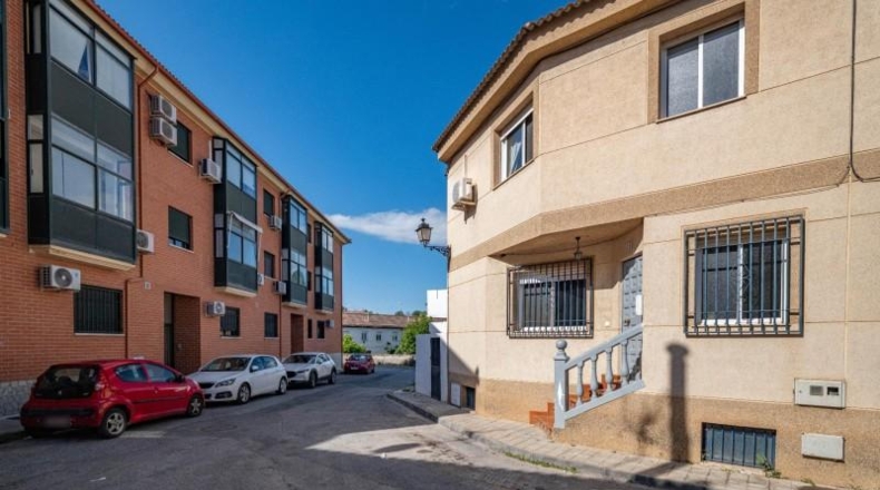 Granada - Los Llanos - 169m2