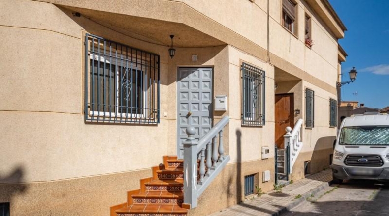 Granada - Los Llanos - 169m2