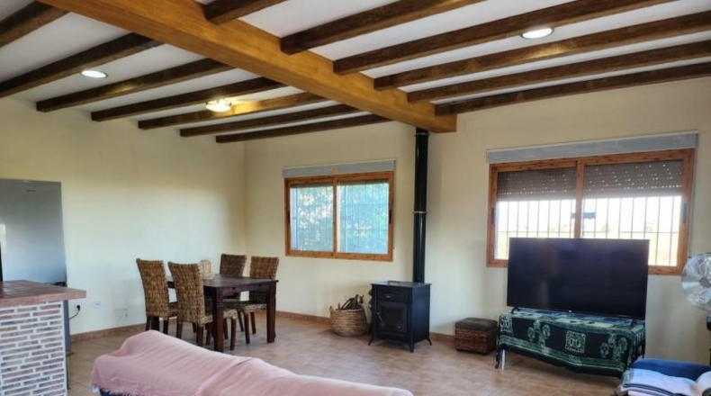 Murcia - Cartagena - 3100m2