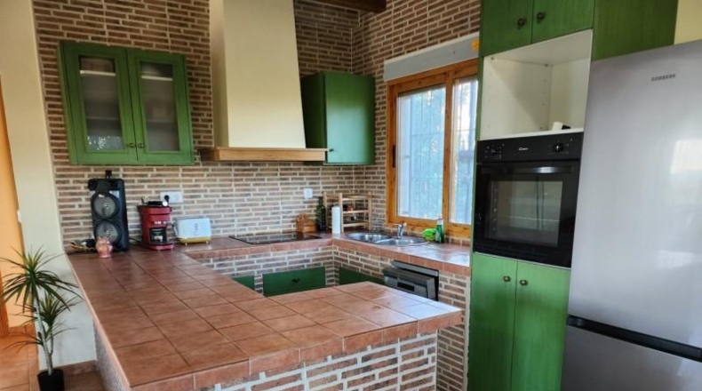 Murcia - Cartagena - 3100m2