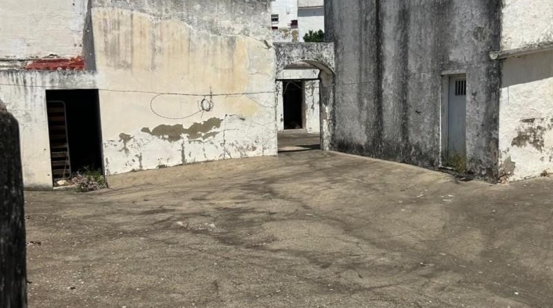Кадис - Arcos de la Frontera - 382m2