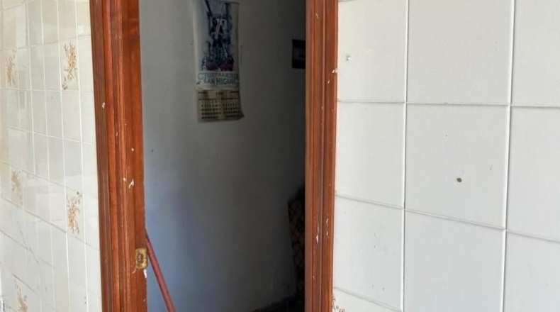 Кадис - Arcos de la Frontera - 382m2