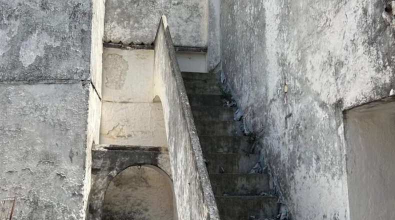 Кадис - Arcos de la Frontera - 382m2