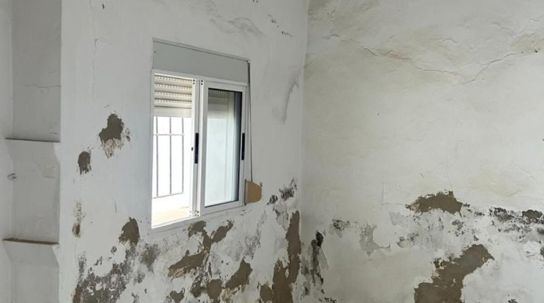 Кадис - Arcos de la Frontera - 382m2