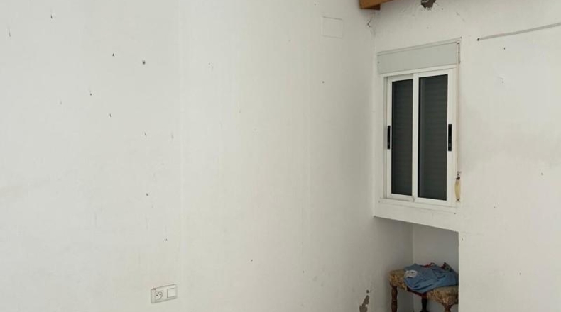 Кадис - Arcos de la Frontera - 382m2