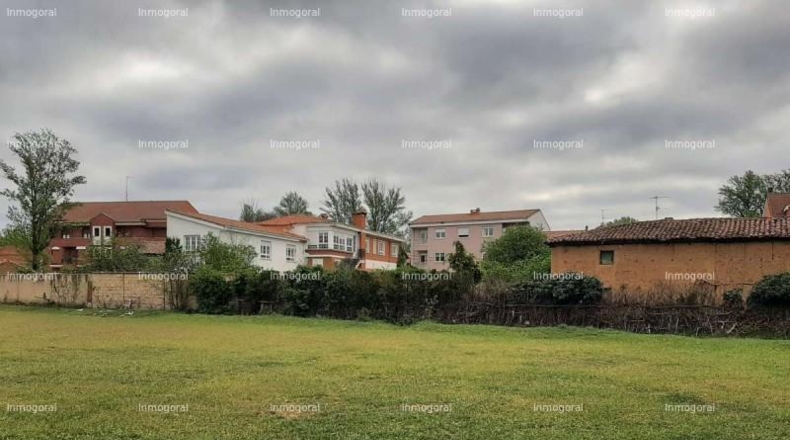 Leon - Villaquilambre - 866m2