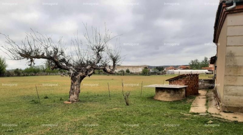 Leon - Villaquilambre - 866m2