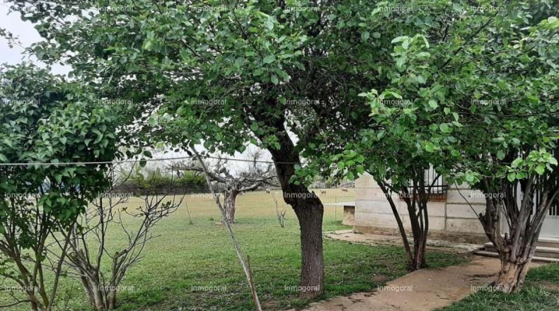Leon - Villaquilambre - 866m2