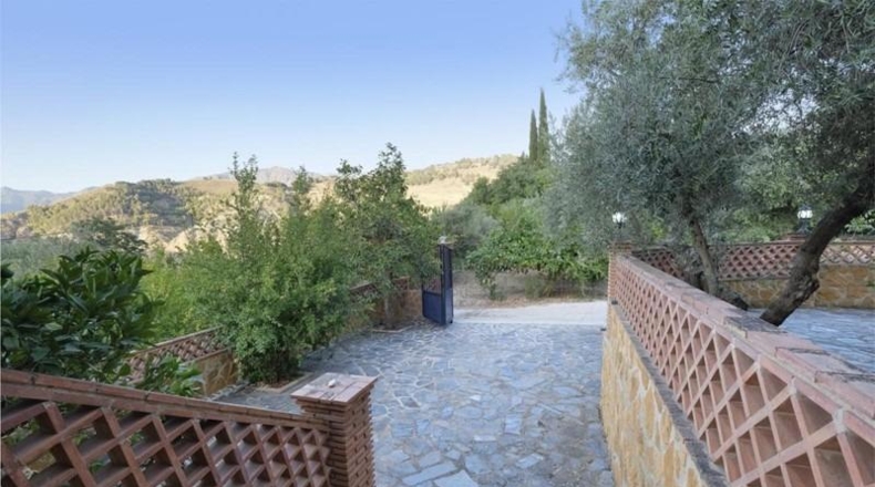 Granada - Cozvíjar - 880m2