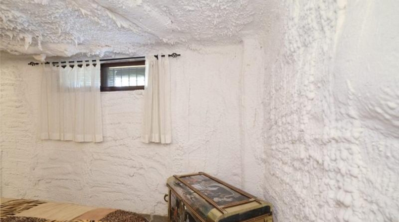 Granada - Cozvíjar - 880m2