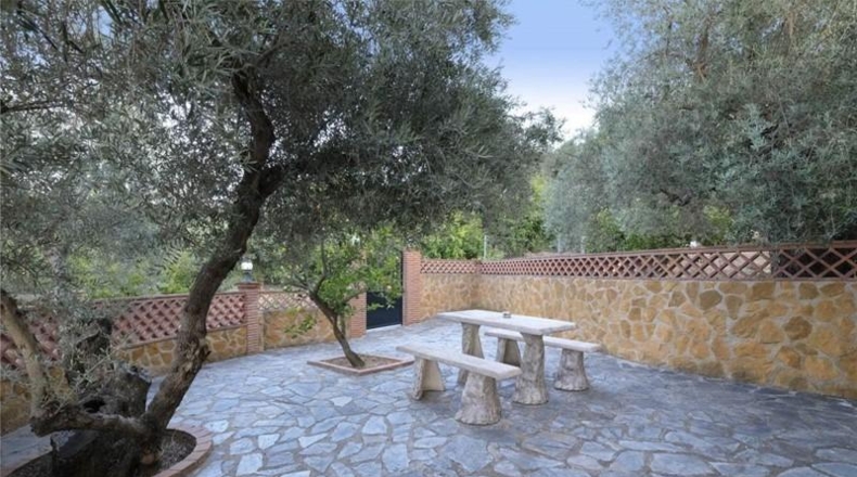 Granada - Cozvíjar - 880m2