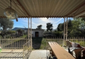 Casa de campo con terreno en venta en la España, Aspe, ref: TR380072 foto