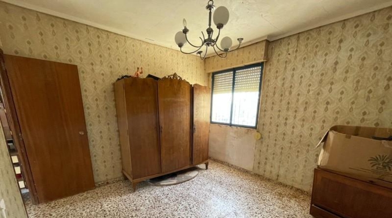 Alicante - Aspe - 3951m2