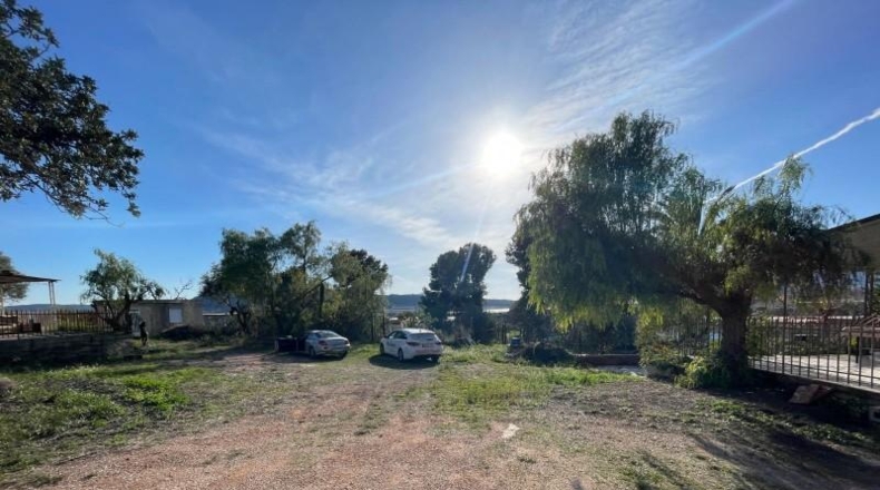 Alicante - Aspe - 3951m2
