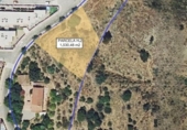 Land suitable for development for sale on España, Málaga, ref: TR410655 photo