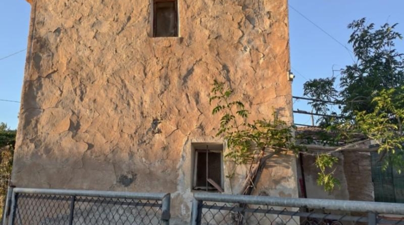 Alicante - Villajoyosa - 15340m2