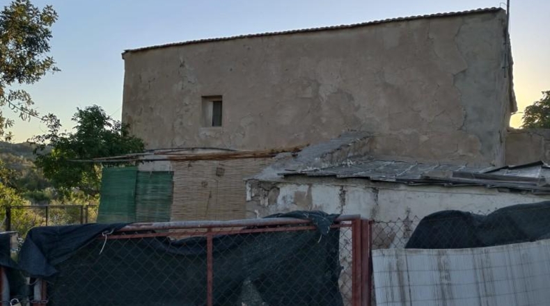 Alicante - Villajoyosa - 15340m2
