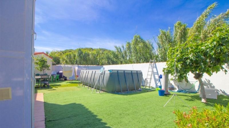 Кадис - Chiclana de la Frontera - 500m2