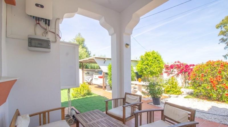 Кадис - Chiclana de la Frontera - 500m2