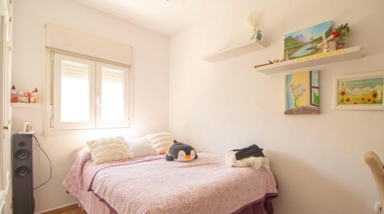 Кадис - Chiclana de la Frontera - 500m2