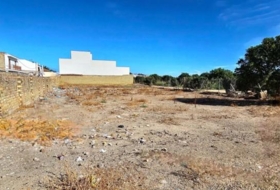 La Algaba 1762&nbsp;m²