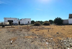 La Algaba 1762&nbsp;m²