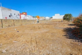 La Algaba 1762&nbsp;m²