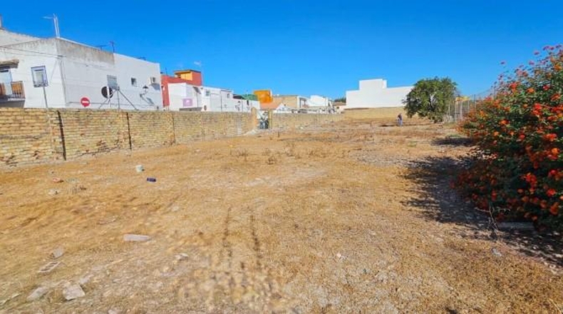 Sevilla - La Algaba - 1762m2