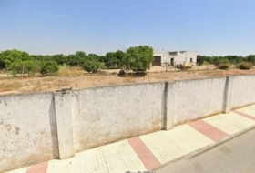 La Algaba 1762&nbsp;m²