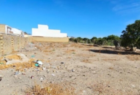 La Algaba 1762&nbsp;m²