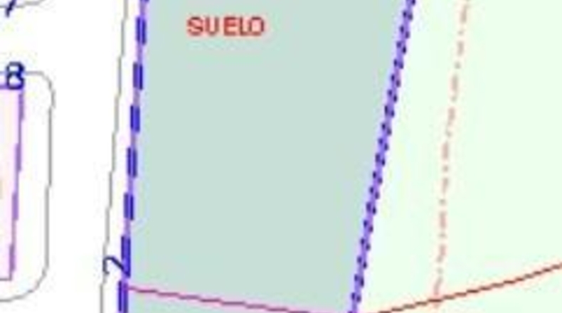 Sevilla - La Algaba - 1762m2