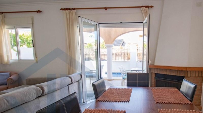 Almería - San Juan de los Terreros - 214m2