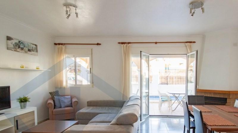 Almería - San Juan de los Terreros - 214m2